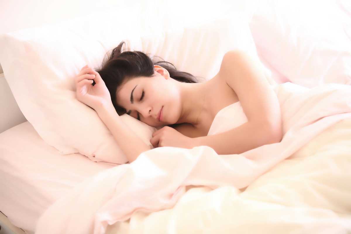 Sleep Optimization Tools in Everyday Life